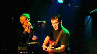 Φυσαλίδα - Απόστολος Ρίζος & Ρίτα Αντωνοπούλου