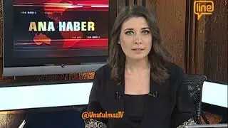 Rize'de yangın tatbikatı sırasız cansız manken kül oldu