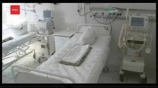 В крае создают три обсерватора для карантина