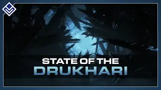State of the Dark Eldar | Warhammer 40,000