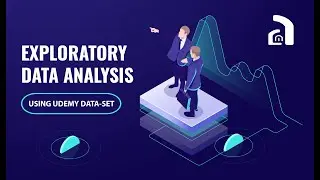 Exploratory Data Analytics using Udemy dataset | League of Code 2020 | ACM IIT(ISM) Dhanbad
