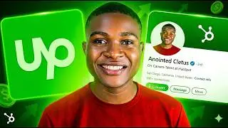 How to Optimize Your Upwork Profile to Get MORE Invites (Step-by-Step SEO Guide)