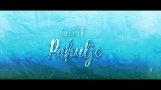 The Gift - Pahulje [Official Music Video]