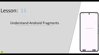 Understanding Fragments in Android Studio for Beginners