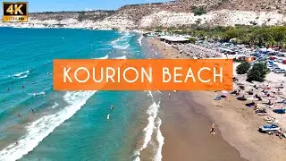 Expert Recommendation: Kourion Beach Cyprus