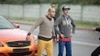 Справедливая подборка быдло получает по заслугам Драки и разборки Часть 20