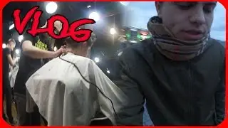 VLOG •  СПОР С ДЕРУГОЙ