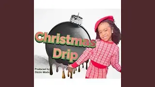 Christmas Drip