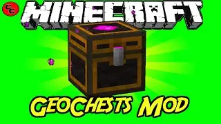 Minecraft Mods:  