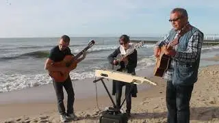 Зона влияния - Группа ЧерновиК