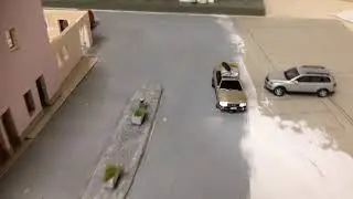 OpenCar Audi A8
