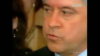 Реклама, анонсы, новости "Вчасно". НТН (2007.03.21) [часть 3]