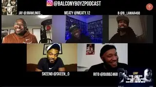 SMACK/URL Super Fight Recap #battlerap #rapbattle #superfight #URL #SMACK