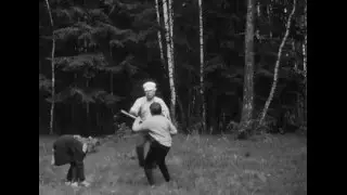 Семейные хроники. Часть 7.2