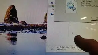 Blue background fix for Smartworks scanner when printing