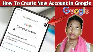 How To Open New Google Account || @PerroTips || By Ani-Creations