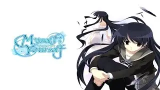 Myself;Yourself [Violin,Piano Duet]