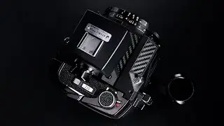 I Built This CAMERA