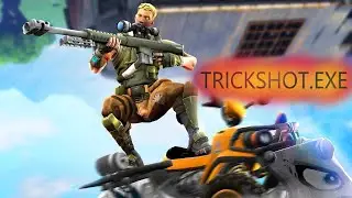 FORTNITE MONTAGE - 