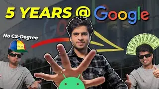 5 Years 