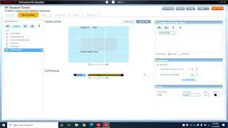 Primavera P6 Visualizer Tutorial Video 2- Time Scaled Logic Diagram (TSLD)