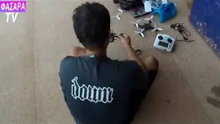 φασαρα 24 6 18