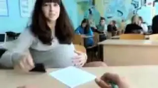 Беременность