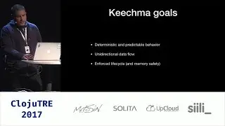 Developing (with) Keechma – Mihael Konjevic