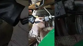 Доработка выжима сцепления на Урале