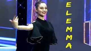 Uyghur dance - Elemma (English Subtitles)