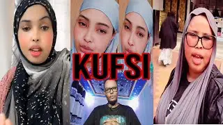 #WIIL YAR 7JIR LAKAHA MEDIA PRO ADER UYAHAY QARDHO LAGU KUFSADAY😭 SAGAL SUCDI ISBALANSADAY DAGAL😳