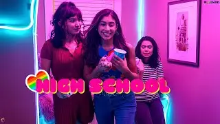 AWESOME HIGH SCHOOL LESBIAN MOVIES & TV SHOWS🏳️‍🌈❤️