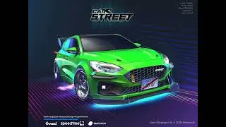 ВЫЛЕТАЕТ Игра CarX Street 😭 Что Делать ????