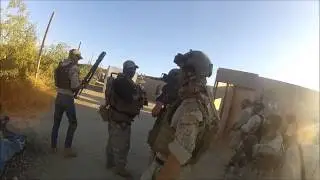 End of The Year Airsoft Highlight Montage