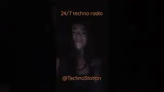 @TechnoStation radio 👇 