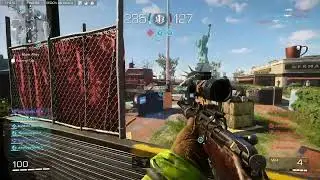 Sniper Supremacy in XDefiant