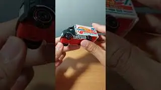 Hot Wheels Hiway Hauler 2 2023 Edition #shorts #hotwheels