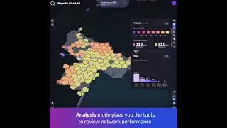 Jump straight into the job to be done with Work modes — Qatium