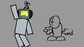filler animation