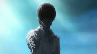AMV Твоя душа