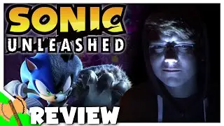 Sonic Unleashed - The Most Underrated Sonic Game [REVIEW] | FonderAxe03