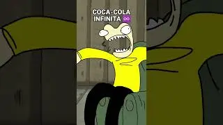 COCA-COLA INFINITA