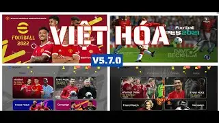 [OBB PATCH] MANCHESTER UNITED LEGENDS THEME PATCH V5.7.0 | VIỆT HÓA | STRANGER SHAFIUL