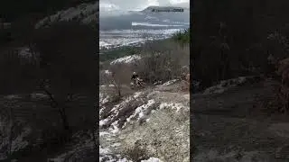 Эндуро крым #27 @Moto-Girls @Dirty_girl_enduro 
