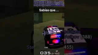 ¿Sabes jugar San Andreas Multiplayer en móvil? Tutorial de instalación/jugar NewGamers RP! 🔥 #gtasa