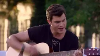 Violetta 3 - Diego canta 
