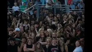 WJ vs BCC Football 9/6/2024