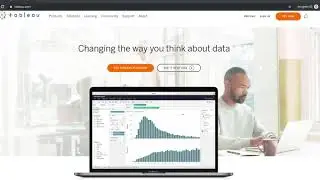 Getting Started With Tableau Overview | Background | Architecture  | Free Demo