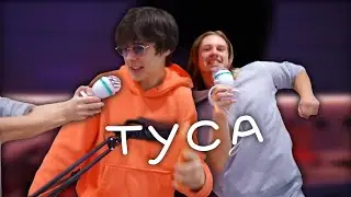 Пение при готовке | Нарезка (Windy31)