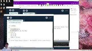 (Unit 7) Interactivity 6: Event State Management(Drag and Drop)
